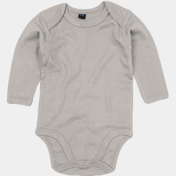 BabyBugz Baby Long Sleeve Bodysuit Thumbnail