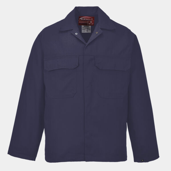 Portwest Bizweld™ Flame Resistant Jacket Thumbnail