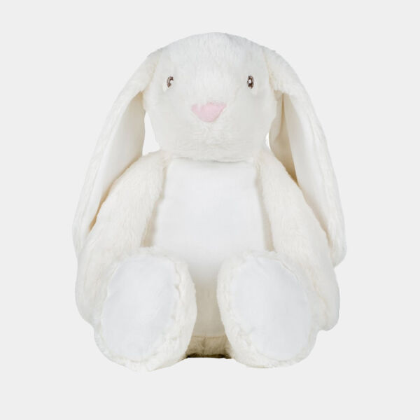 Mumbles Zippie Bunny Thumbnail