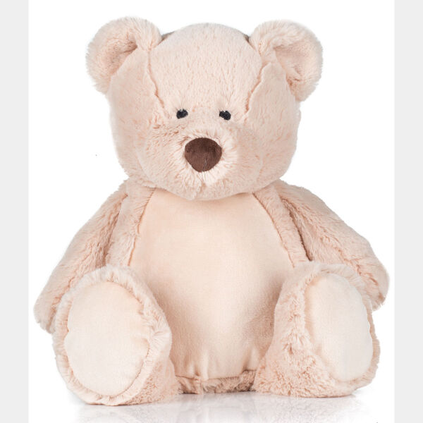 Mumbles Zippie Teddy Thumbnail