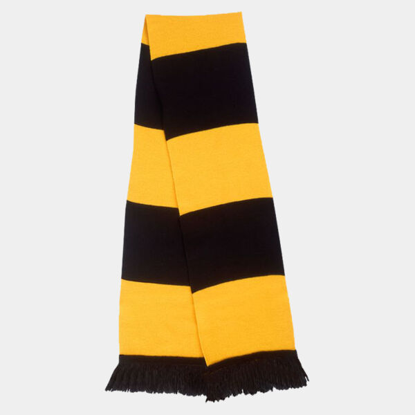 Result Team Scarf Thumbnail