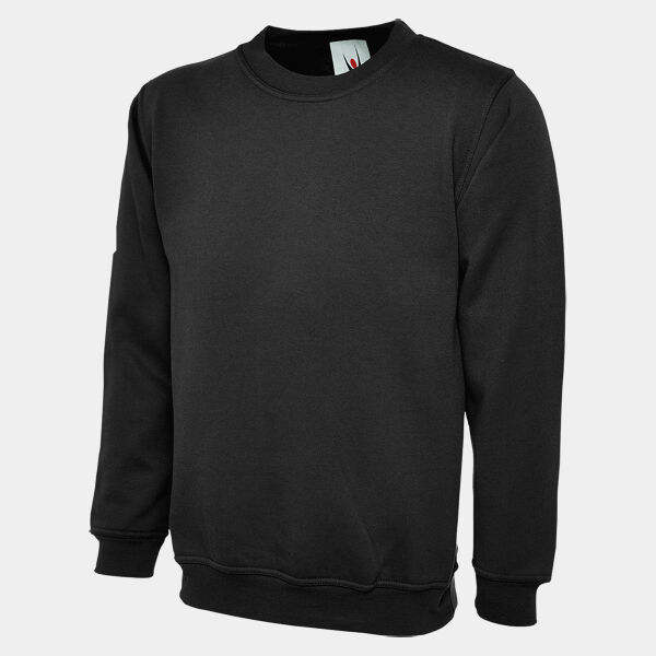 Childrens Sweatshirt Thumbnail