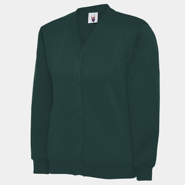Childrens Classic Cardigan Thumbnail