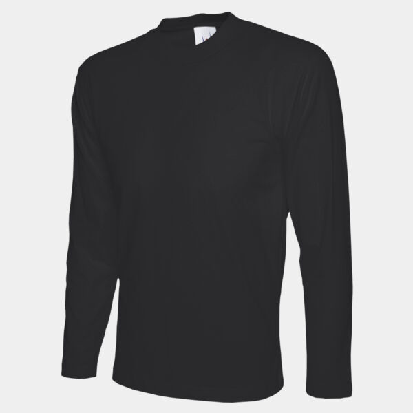 Long Sleeve T-Shirt Thumbnail