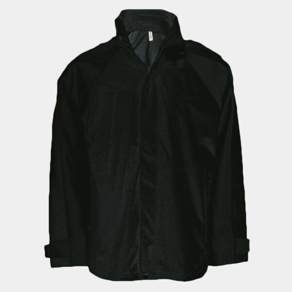 Kariban 3-in-1 Jacket Thumbnail