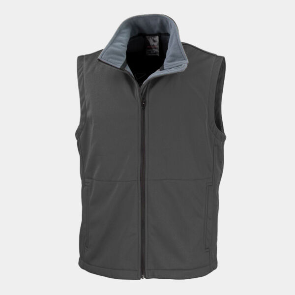 Result Core Soft Shell Bodywarmer Thumbnail