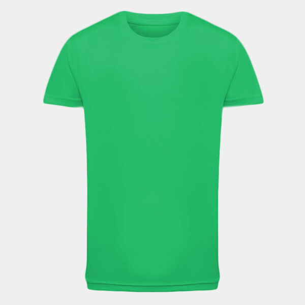 Kids TriDri® performance t-shirt Thumbnail