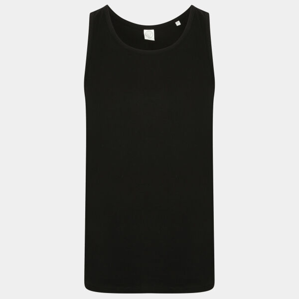 Feel good stretch vest Thumbnail
