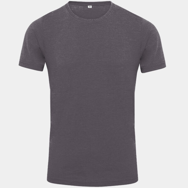 AWDis Washed T-Shirt Thumbnail