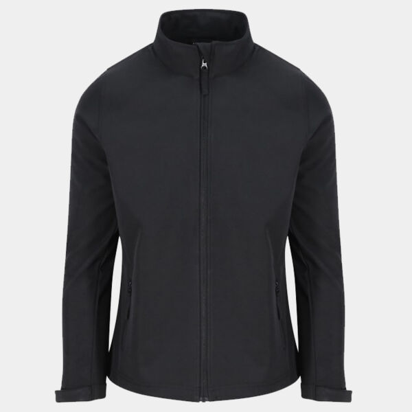 Women's Pro 2-layer softshell jacket Thumbnail
