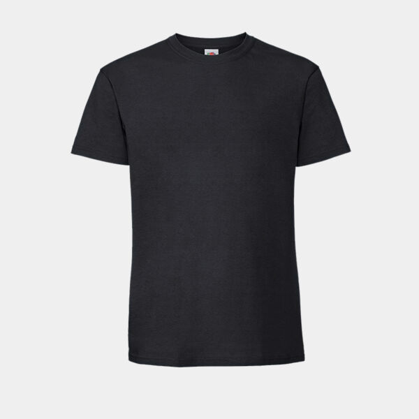 Fruit of the Loom Iconic 195 T-Shirt Thumbnail