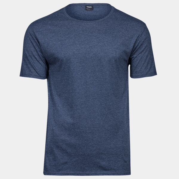 Tee Jays Urban Melange T-Shirt Thumbnail
