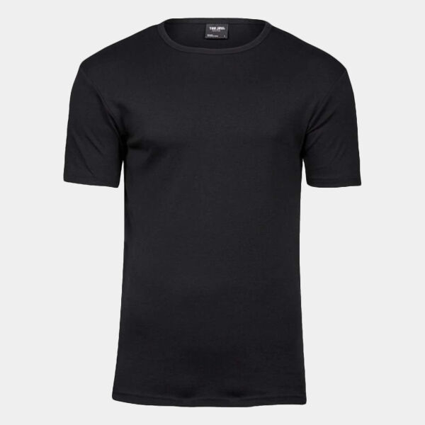 Tee Jays Interlock T-Shirt Thumbnail