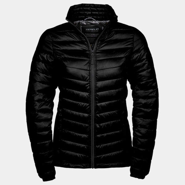 Tee Jays Ladies Zepelin Padded Jacket Thumbnail