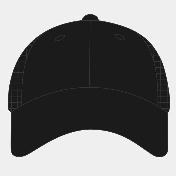 Beechfield Urbanwear Trucker Cap Thumbnail