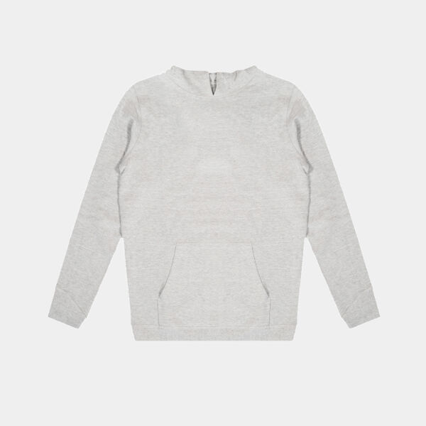 Ecologie Corcovado Organic Hoodie Thumbnail