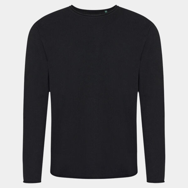 Ecologie Unisex Arenal Sustainable Crew Neck Sweater Thumbnail