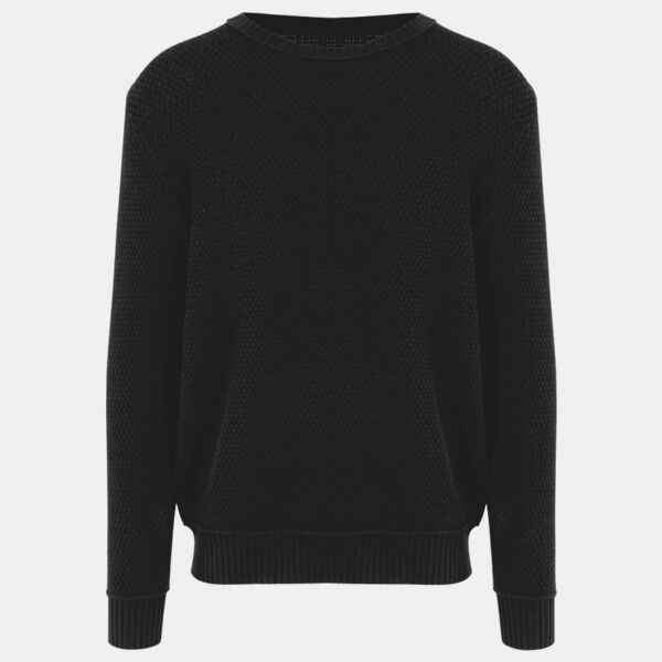 Taroko regen sweater Thumbnail