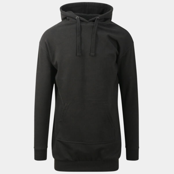 Hoodie dress Thumbnail