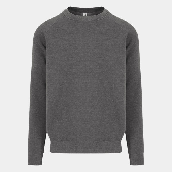 Graduate heavyweight sweatshirt Thumbnail