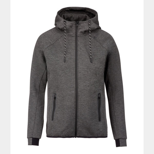 Proact Performance Hooded Jacket Thumbnail