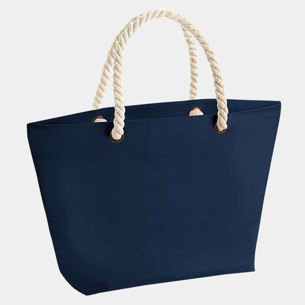 Westford Mill Nautical Beach Bag Thumbnail