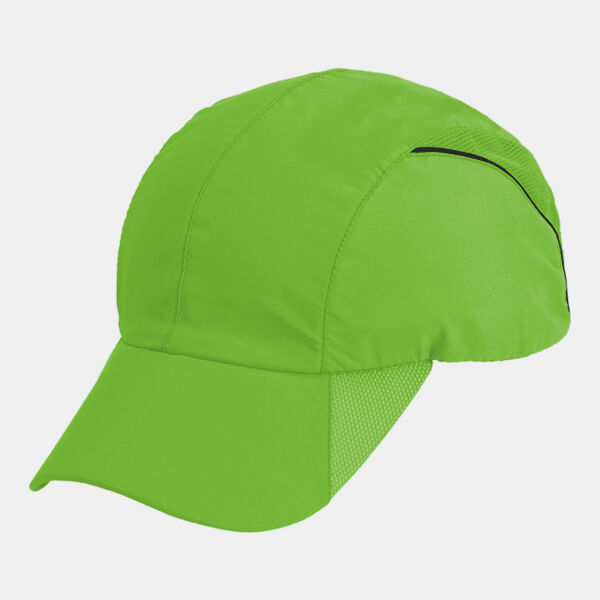 Spiro Impact Sport Cap Thumbnail