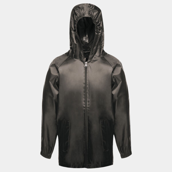 Regatta Kids Pro Stormbreak Waterproof Jacket Thumbnail