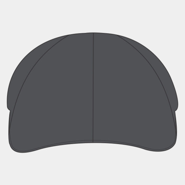 Melton wool ivy cap Thumbnail