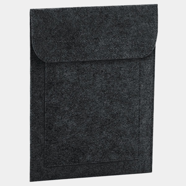 Felt iPad slip Thumbnail