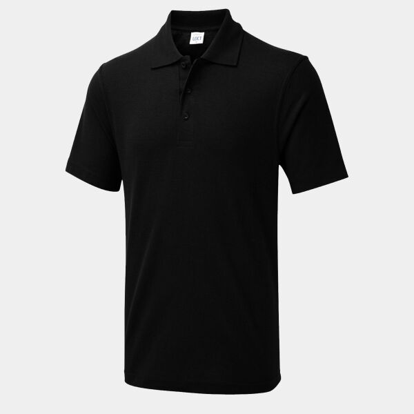 The UX Polo Thumbnail