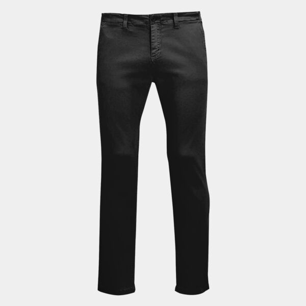 SOL'S Jules Chino Trousers Thumbnail