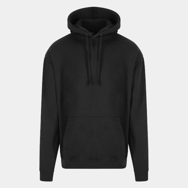 Pro hoodie Thumbnail