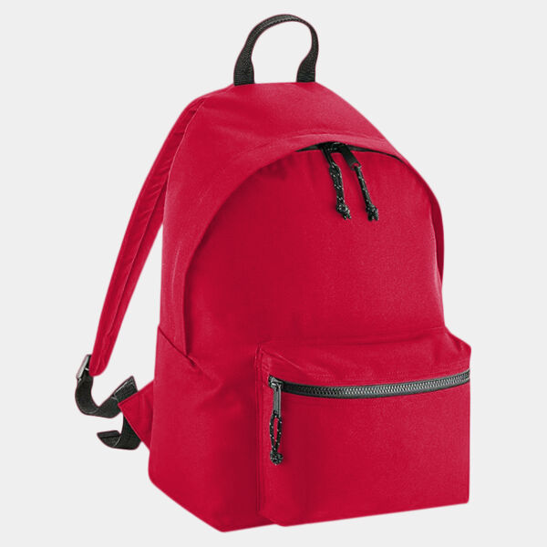 Recycled backpack Thumbnail