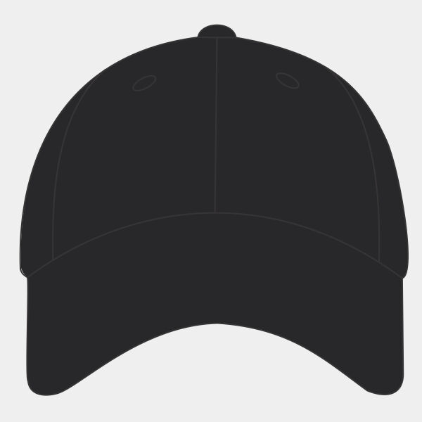 Ultimate 6-panel cap Thumbnail