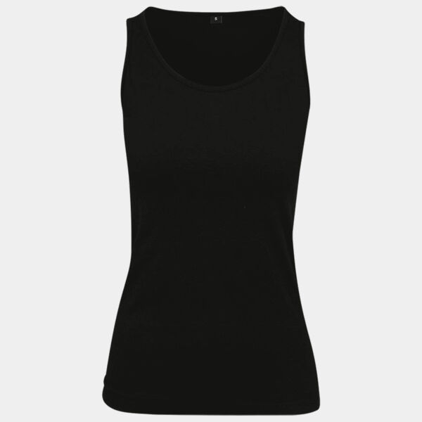 Women's merch top Thumbnail