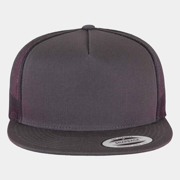 Flexfit Classic Trucker Cap Thumbnail
