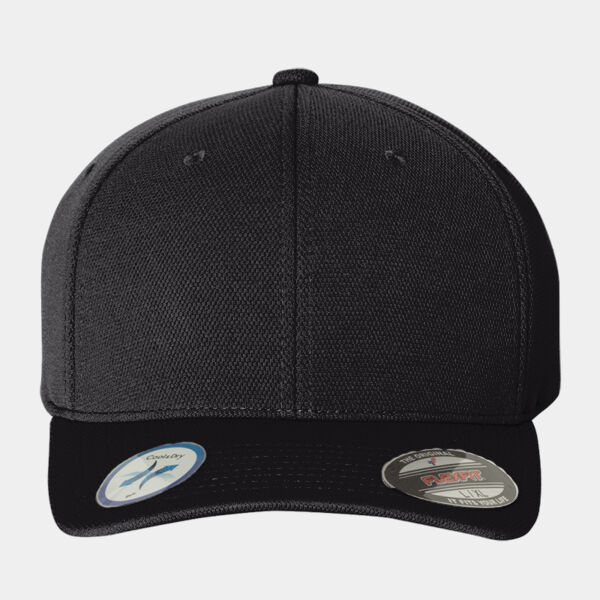Flexfit Cool and Dry Mini Piqué Cap Thumbnail
