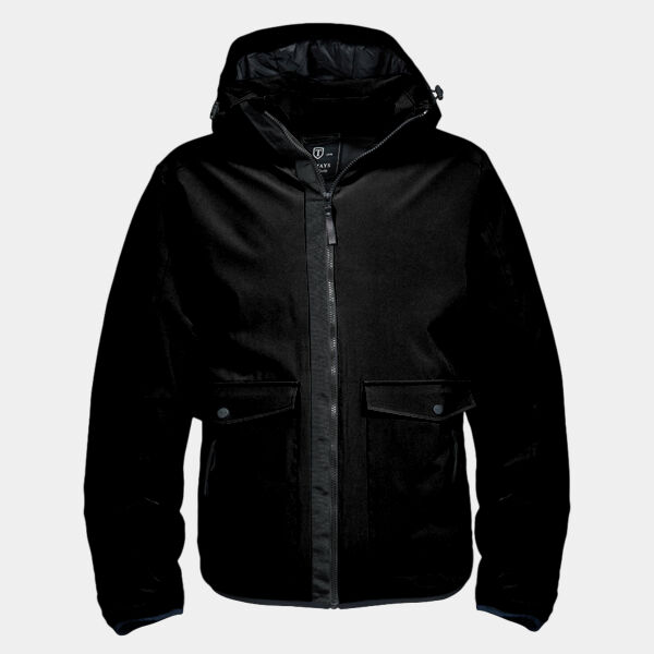 Tee Jays Urban Adventure Shell Jacket Thumbnail