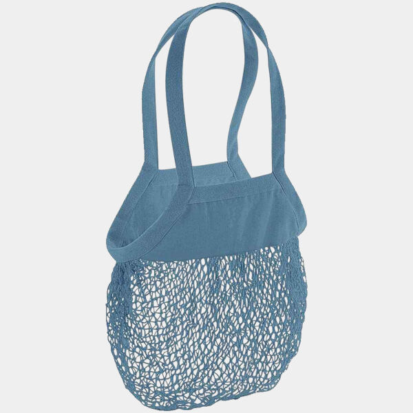 Westford Mill Organic Cotton Mesh Grocery Bag Thumbnail
