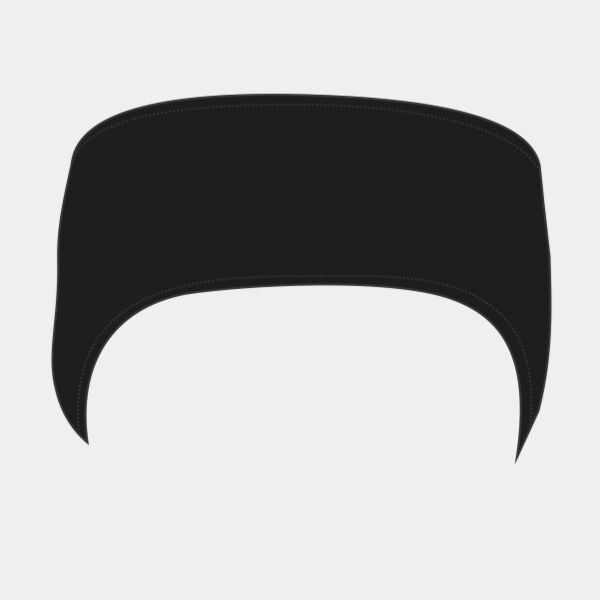 Beechfield Sports Tech Soft Shell Headband Thumbnail