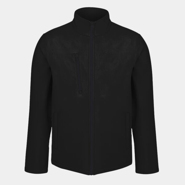 Regatta Ablaze Three Layer Soft Shell Jacket Thumbnail