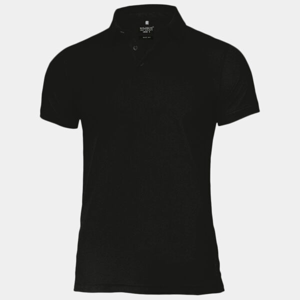 Clearwater – quick-dry performance polo Thumbnail