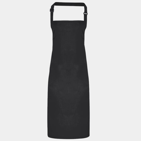 Waterproof bib apron Thumbnail