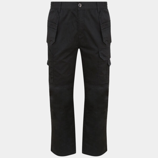 Pro tradesman trousers Thumbnail
