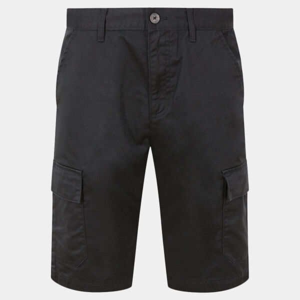 Pro cargo shorts Thumbnail