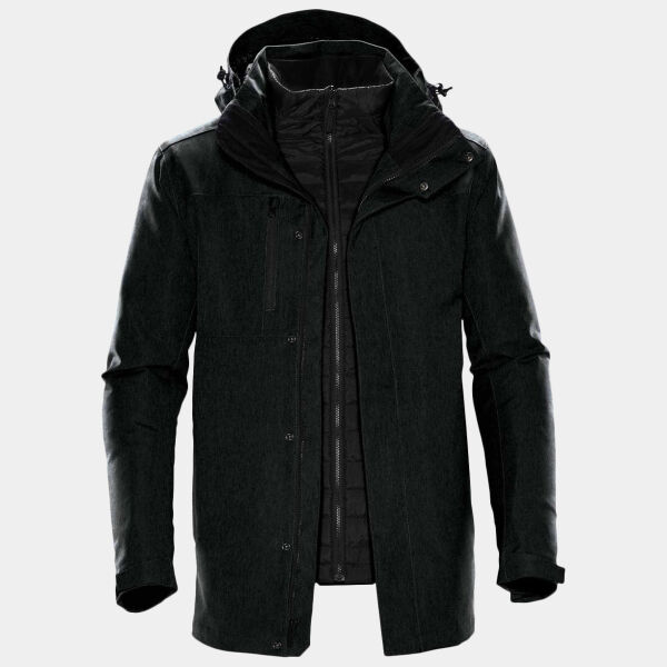 Avalante system jacket Thumbnail
