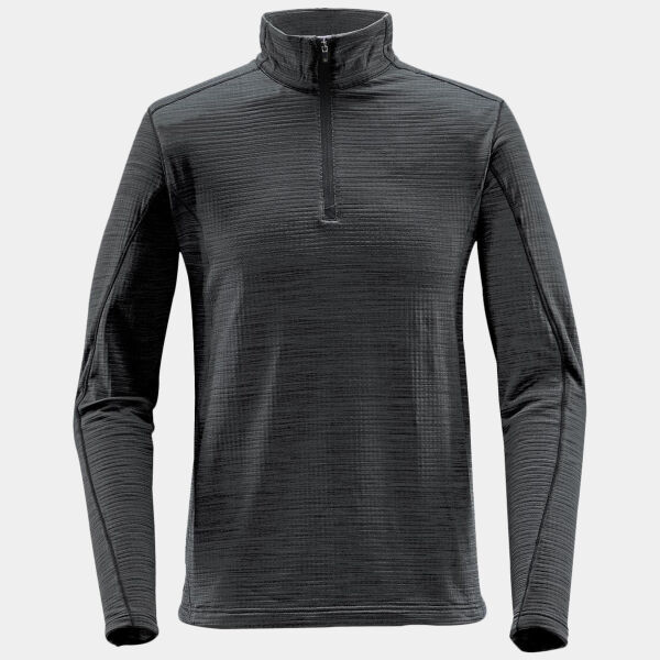 Base thermal ¼ zip Thumbnail