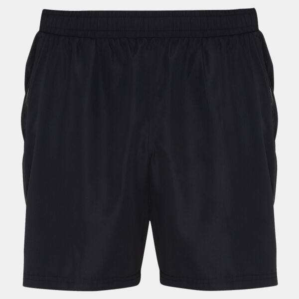 Men's TriDri® training shorts Thumbnail
