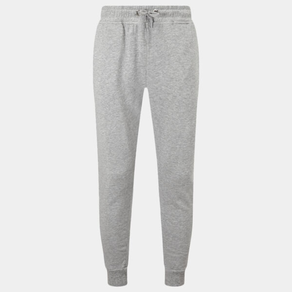 Men's TriDri® fitted joggers Thumbnail